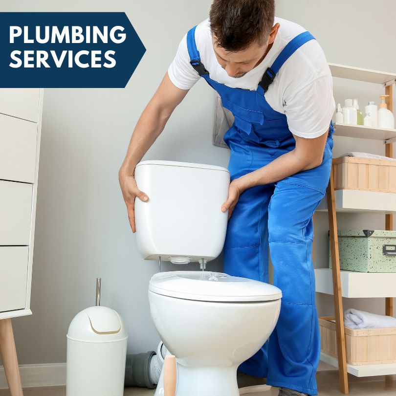 Plumbing Company in Goldonna, LA